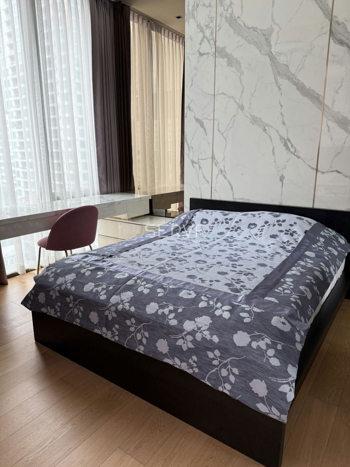 🔥35K🔥 - 1 Bed 38 sq.m. Luxury Condo Good Location  BTS Chit Lom 280 m. at 28 Chidlom Condo / For Rent