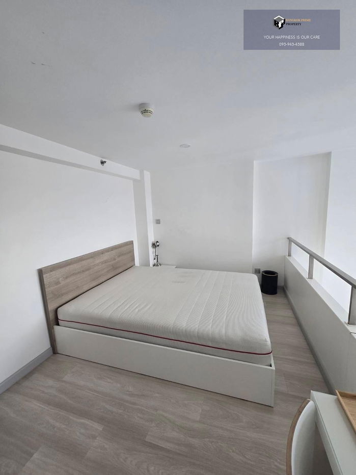 Knightsbridge Prime Sathorn | Near BTS Chong Nonsi #2025090311708