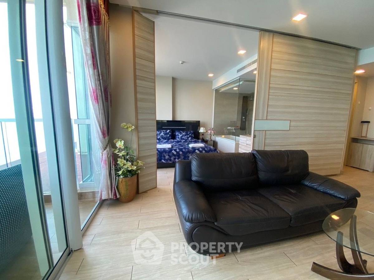 1-BR Condo at Cetus Beachfront close to Jomtien Beach (ID 1854187)