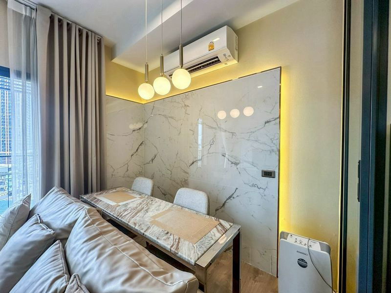 PFD-05595 Condo for Rent:  THE TREE Pattanakarn-Ekkamai Schedule a viewing ■ Line: @propertyfinder