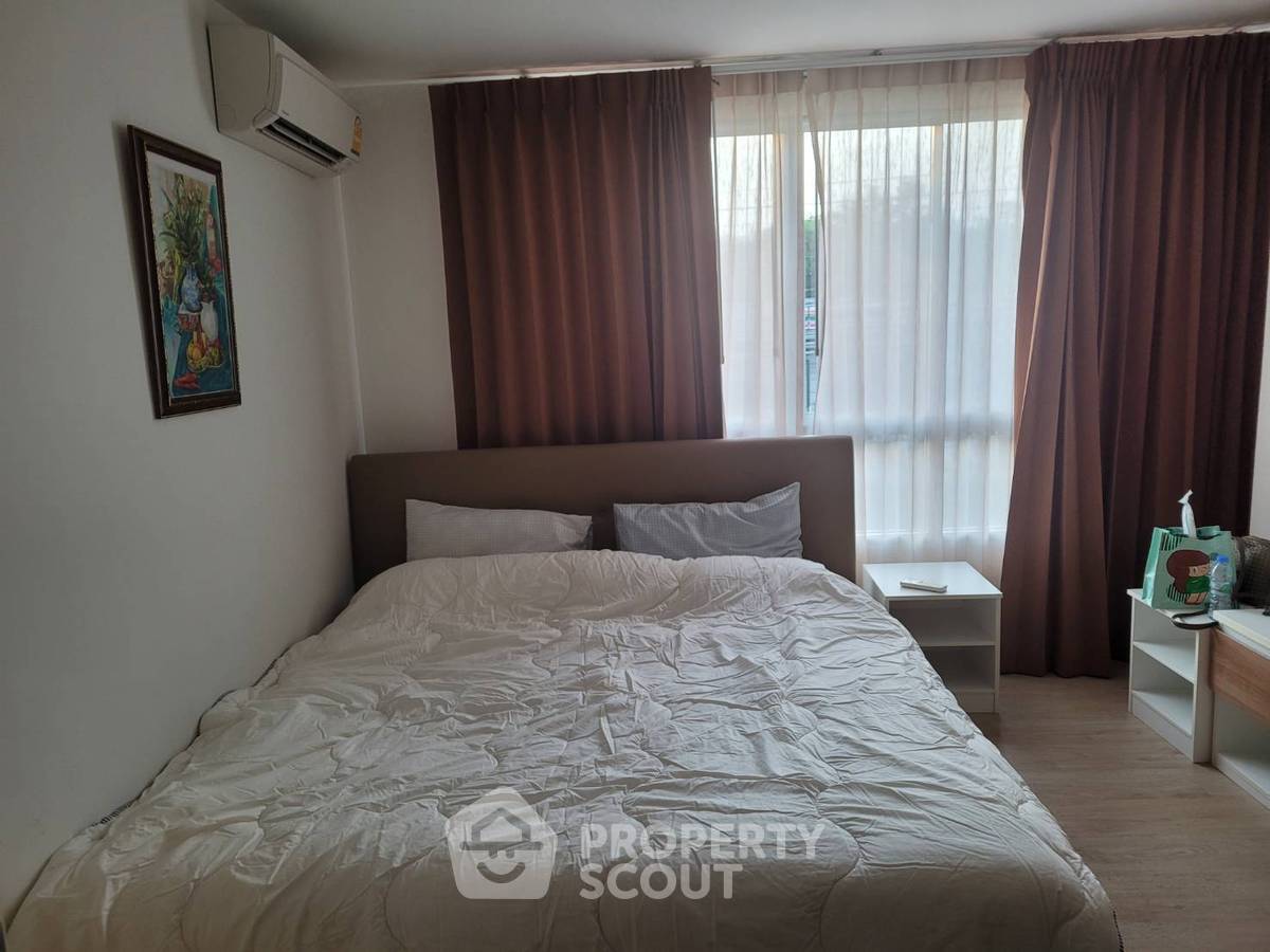 2-BR Condo at Baan Peang Ploen Huahin close to Khao Takiab beach (ID 1396447)