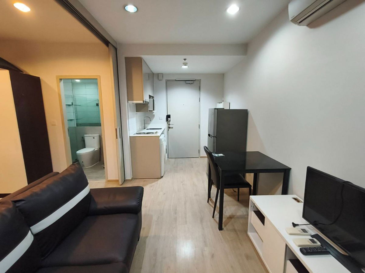 For Rent Ideo Q Ratchathewi Fully Furnished (Near BTS RatChathewi)