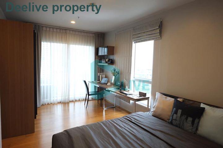 DL006450 Condo for rent, Hive Taksin near BTS Wongwian Yai, ready to move in, call urgently 0653619502 LineID @534wlwof