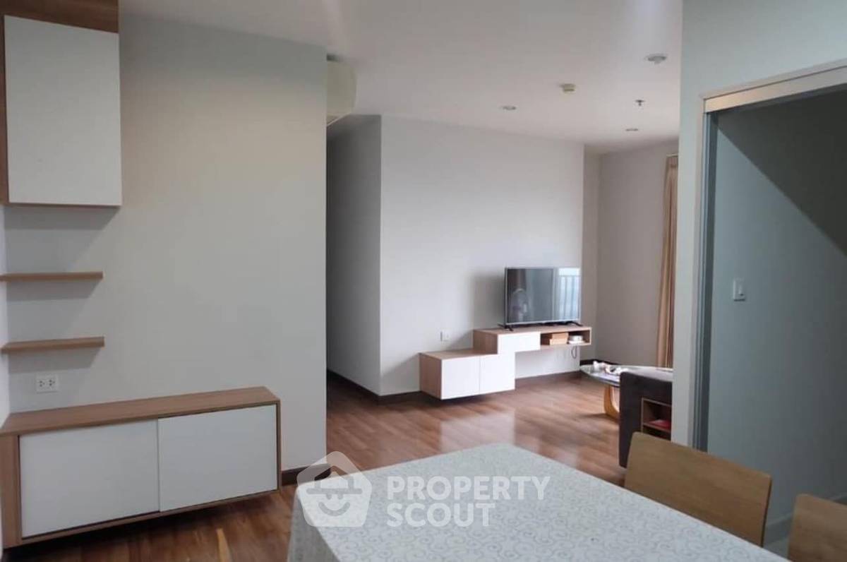 2-BR Condo at Centric Tiwanon Station near MRT Yaek Tiwanon (ID 1878330)