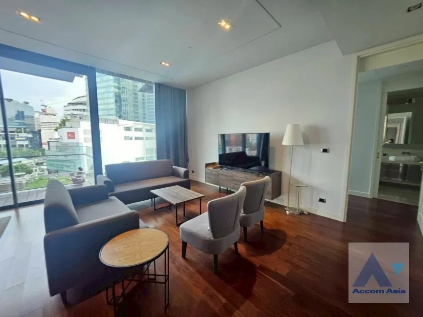 🔼🔽 AccomA 📩  2 BR Condominium @MARQUE Sukhumvit (AA43803)