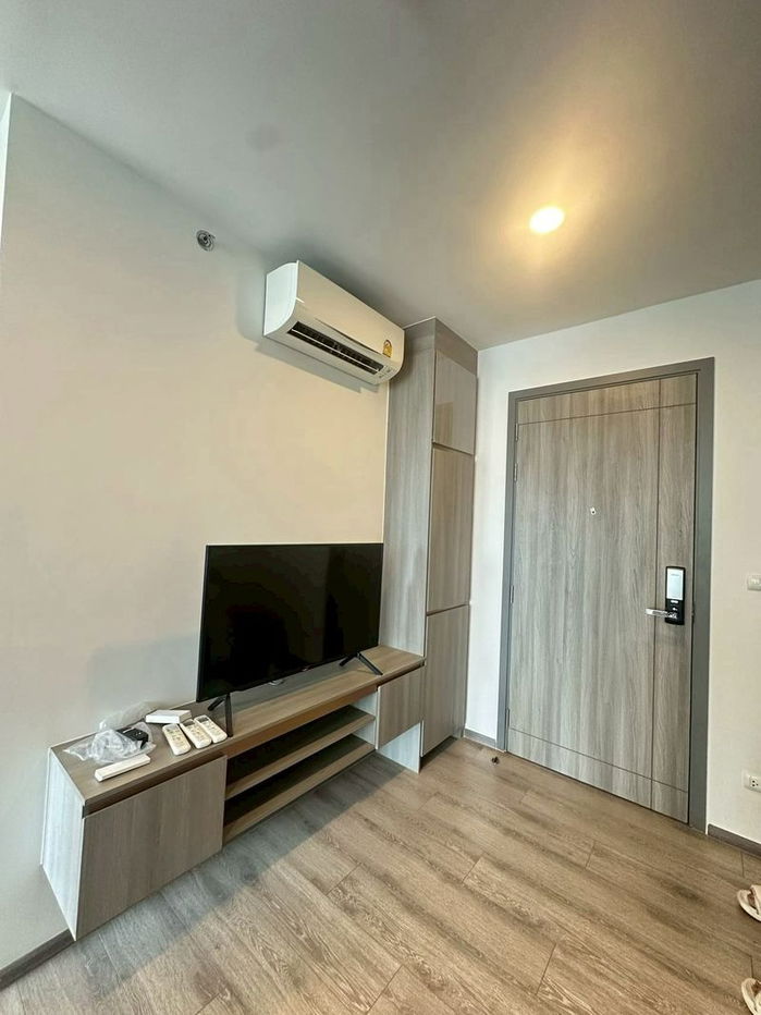 PFD-05594 Condo for Rent: KnightsBridge Collage Sukhumvit 107 Schedule a viewing ■ Line: @propertyfinder
