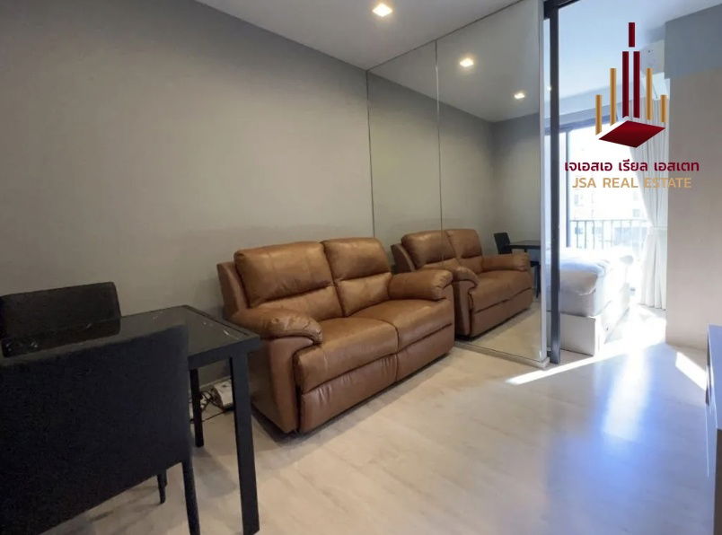 ✨ For Rent: M Thonglor 10  Condo ✨  💰 Only 23,000 THB/month