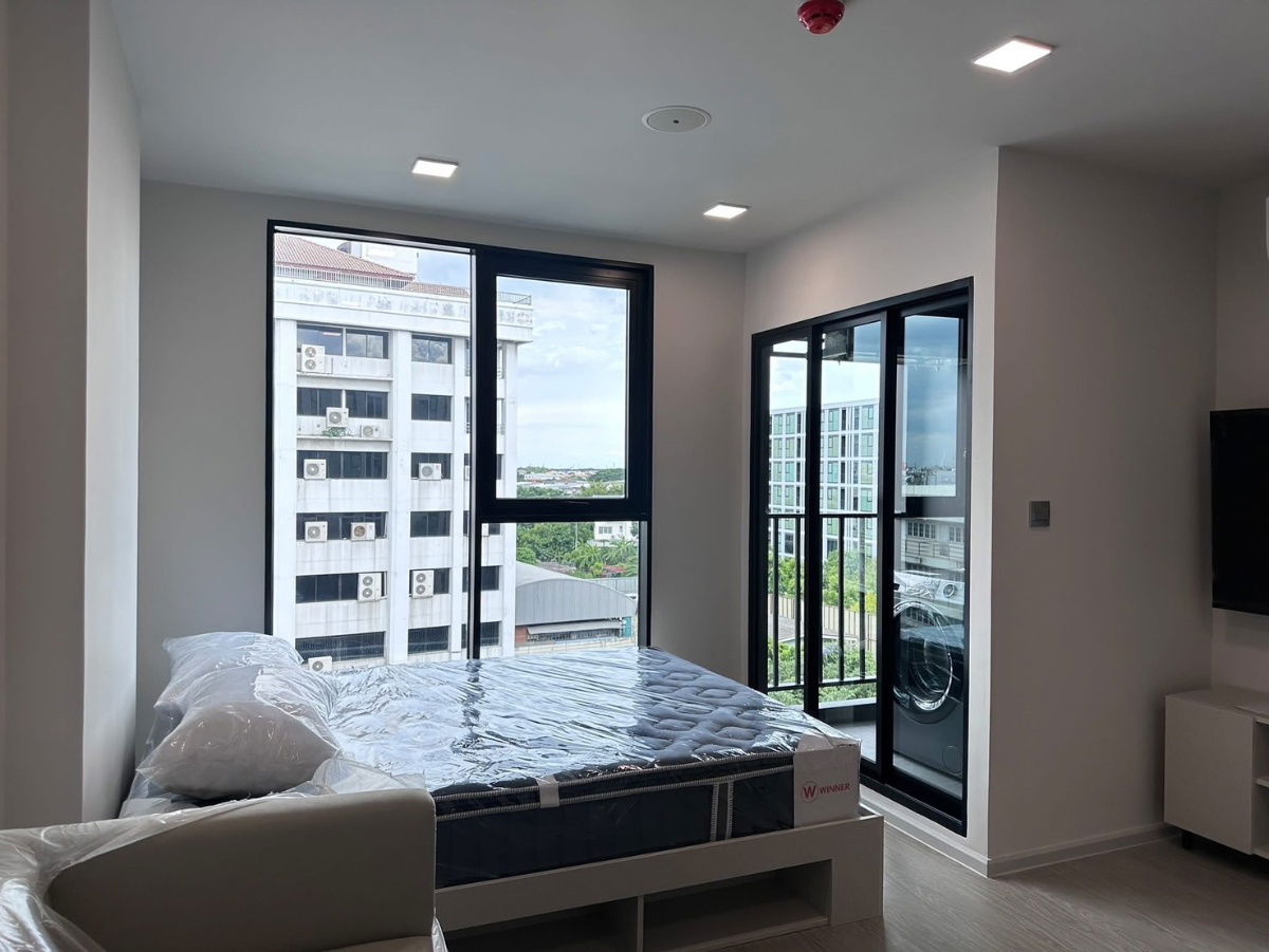 出租公寓：Atmoz Oasis Onnut