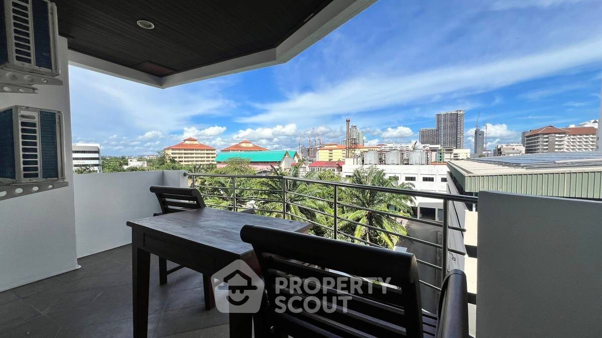 Pattaya South အနီး Jomtien Plaza Residence ရှိ 2-BR ကွန်ဒို (ID 2145992)