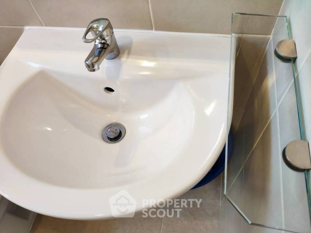 1-BR Condo at City Home Tha - Phra Intersection near MRT Tha Phra (ID 362895)