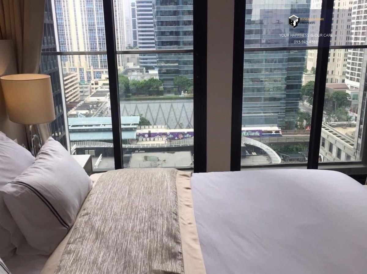 Noble Ploenchit | Luxury Unit ploenchit #2025090311672