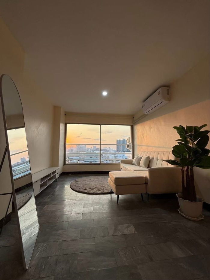 Condo for rent Baan Sukhothai Ramkhamhaeng