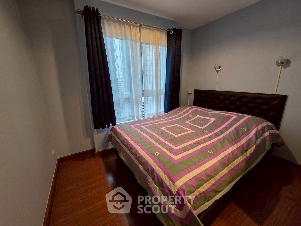 1-BR Condo at Belle Grand Rama 9 near MRT Phra Ram 9 (ID 2289454)