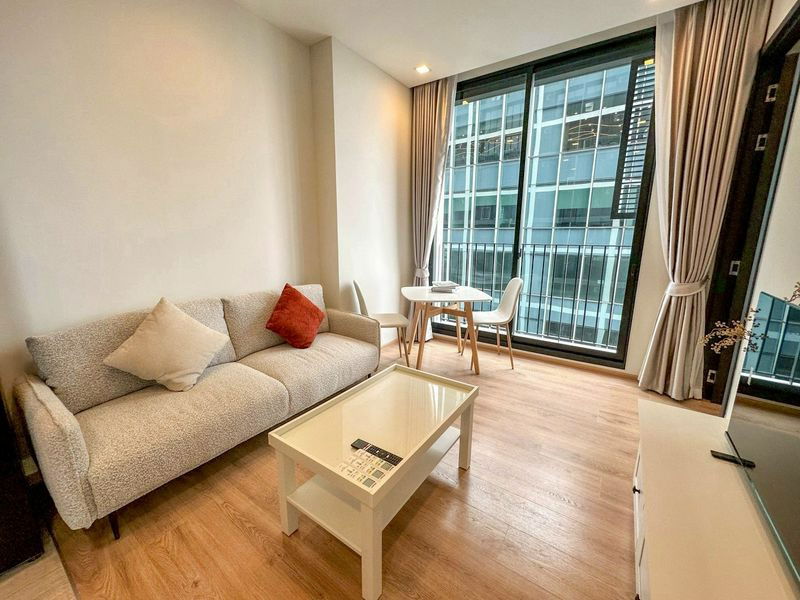 PFD-05596 Condo for Rent:  Noble Around AriSchedule a viewing ■ Line: @propertyfinder