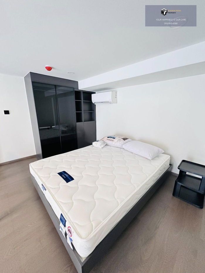 Park Origin Chula-Samyan | 🚝Near MRT Samyan #2025090311663