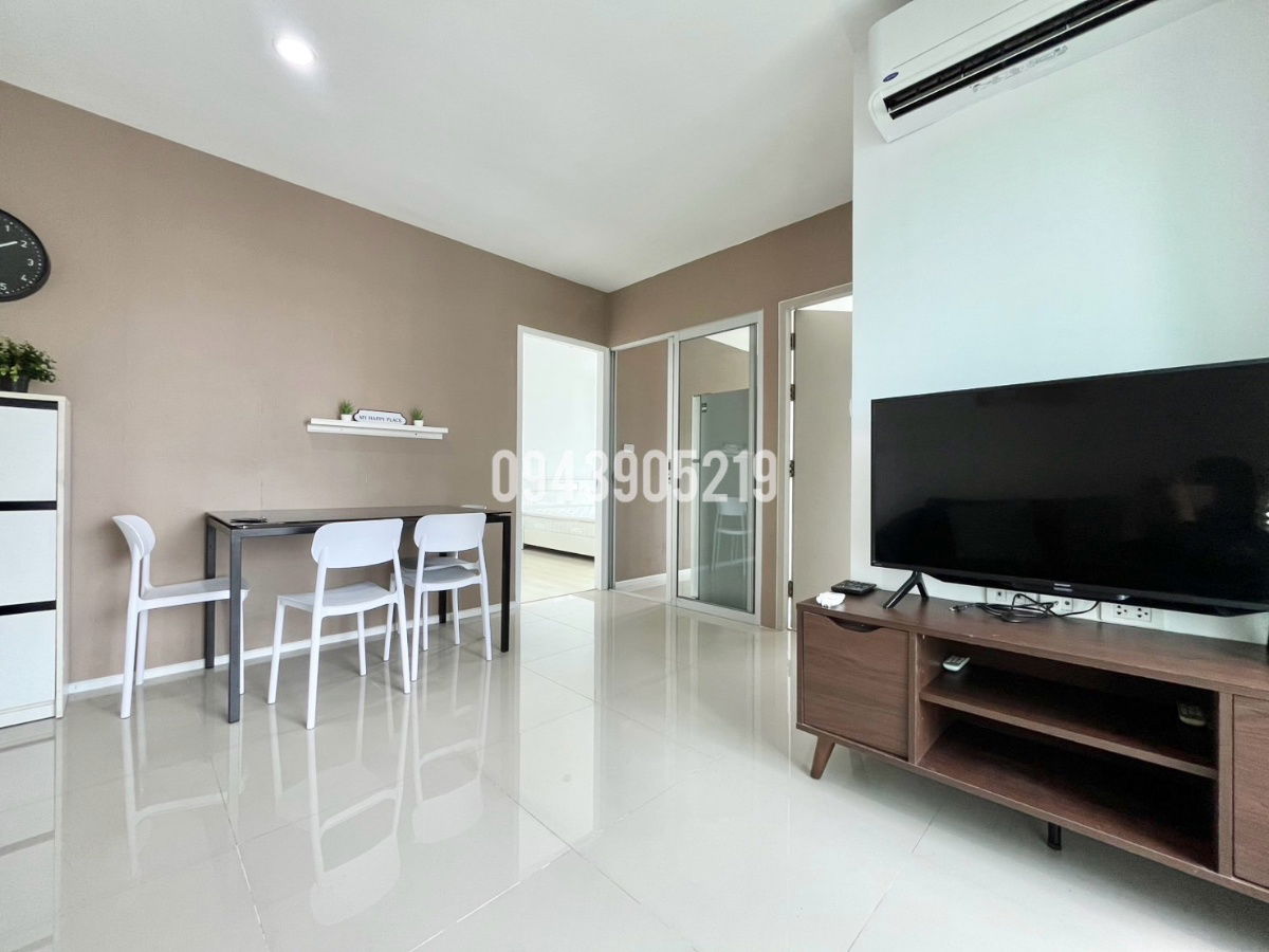 Aspire sukhumvit 48 ☎️2 bed 2 bath ‼️only 22,000/month ‼️NOW AVAILABLE 🔆✅