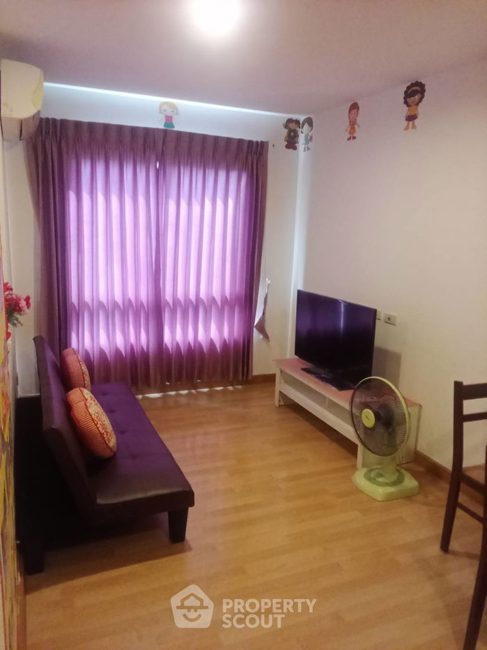 1-BR Condo at Incio in Khlong Kum (ID 2289231)