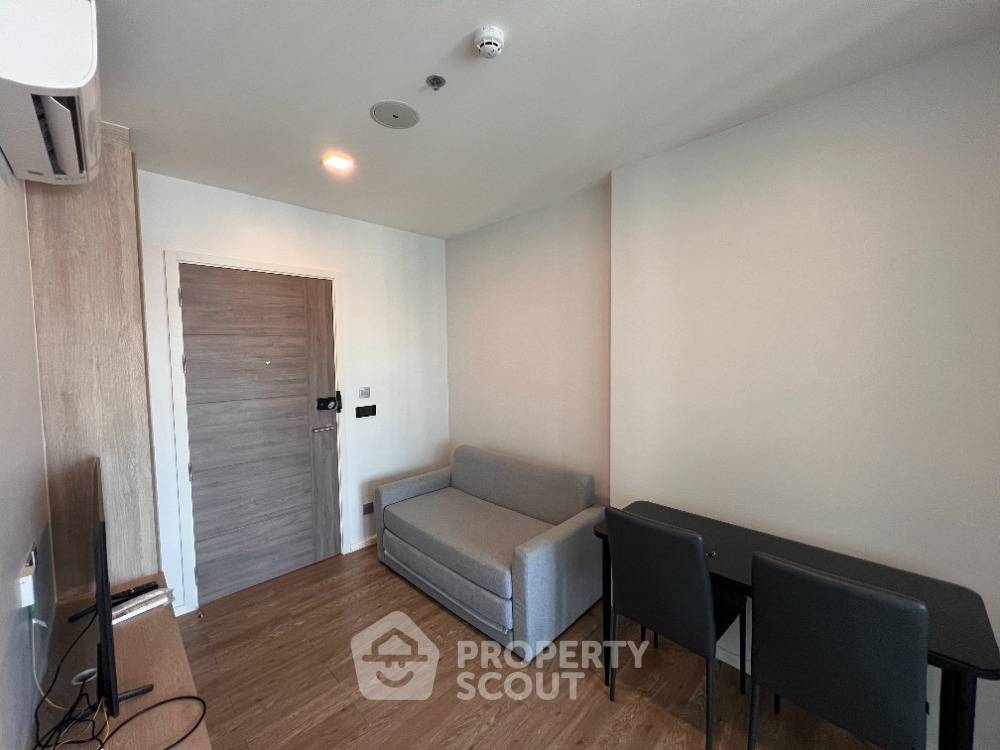 1-BR Condo at Modiz Sukhumvit 50 near BTS On Nut (ID 1395079)
