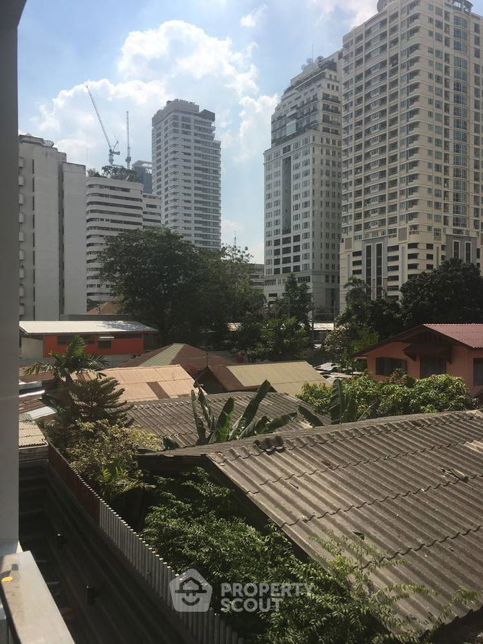 Arl Makkasan အနီးရှိ Inter lux premier sukumvit 13 ရှိ 1-br ကွန်ဒို (Id 347444)