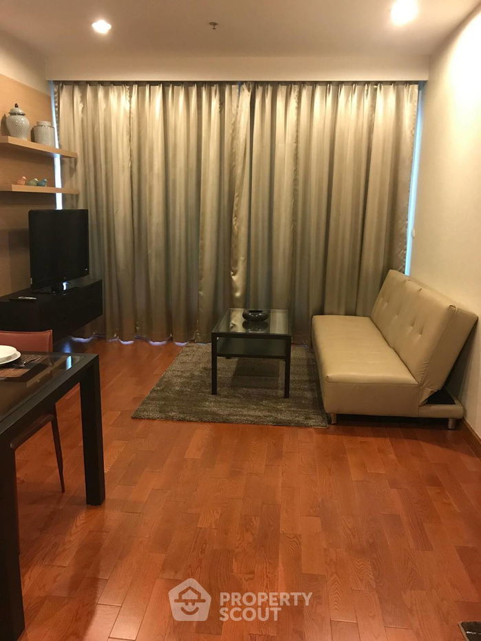 2-BR Condo at The Address Chidlom near BTS Chit Lom (ID 452558)