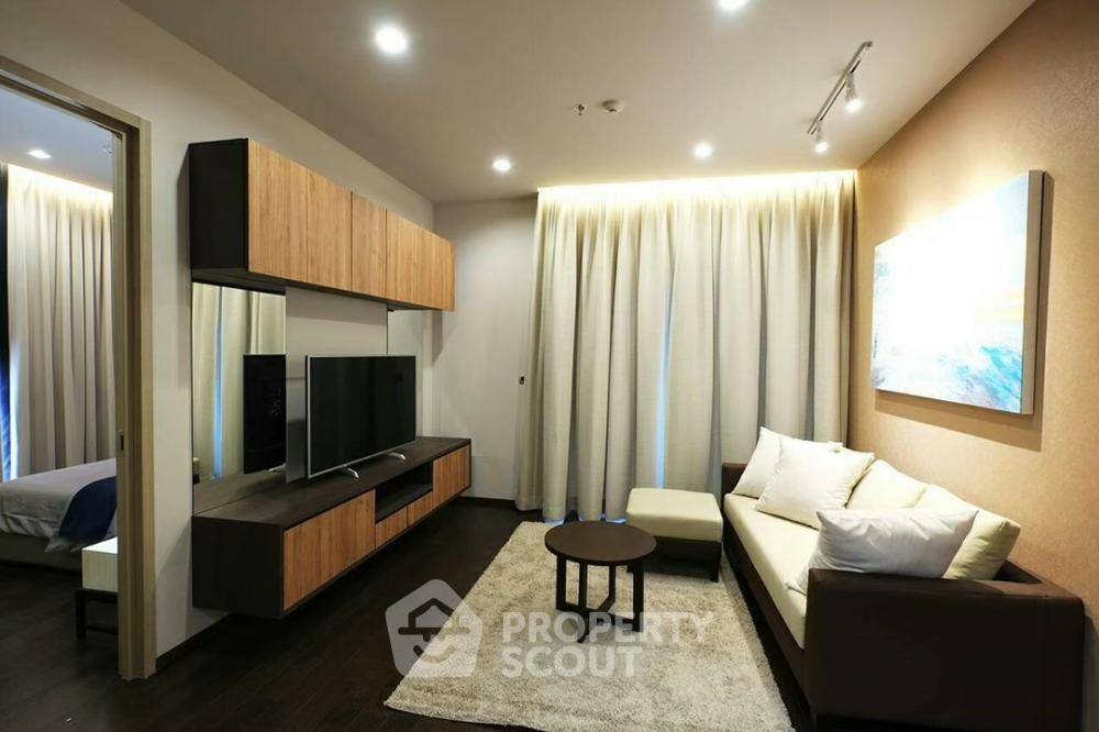 1-BR Condo at The XXXIX By Sansiri near BTS Phrom Phong (ID 1232976)