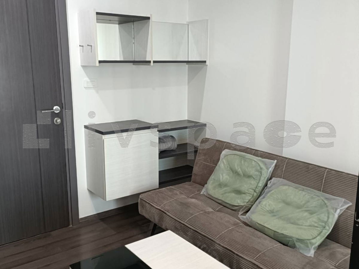 ▚ LA142ツ For Rent: The Base Park West Sukhumvit 77 – STUDIO at Special Price ⭐