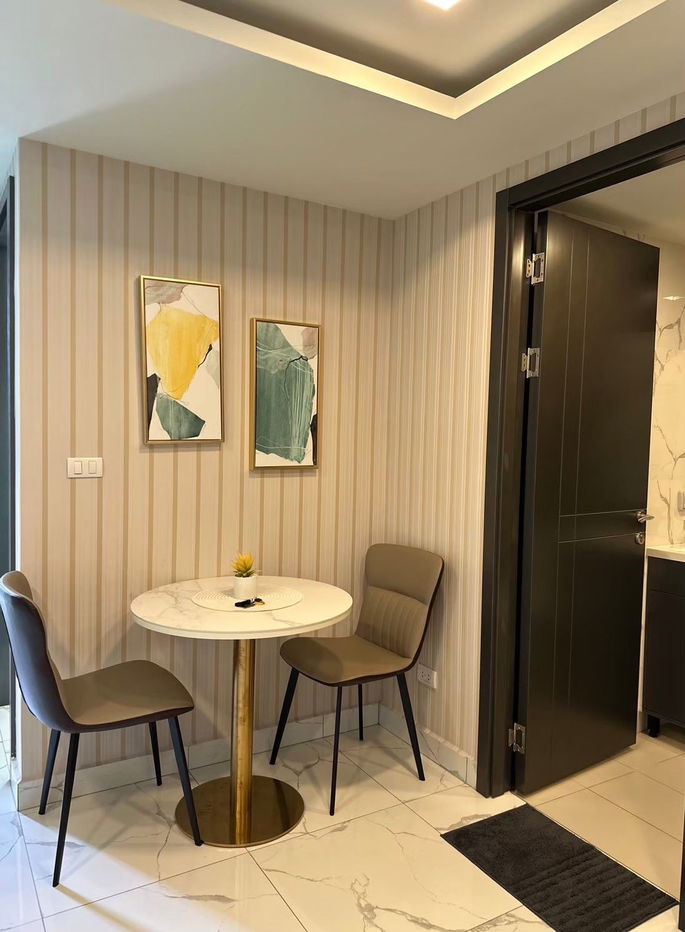 出租 阿卡迪亚中心套房 |