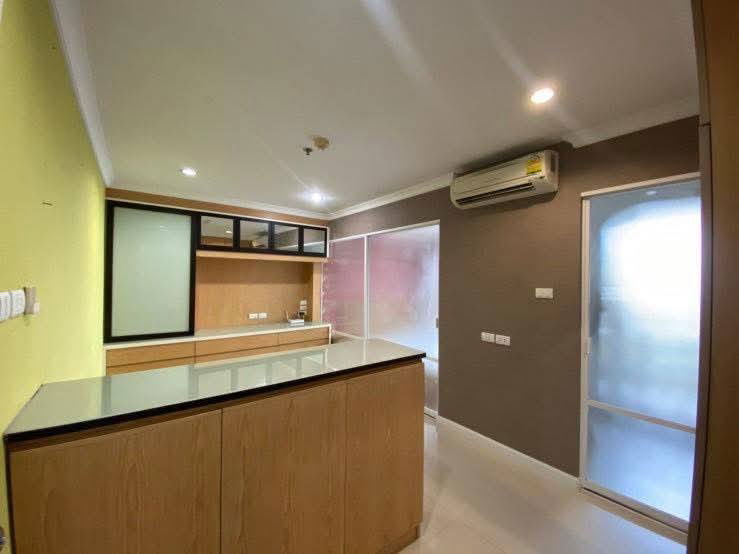 Condo For Rent Lumpini Place Rama IX - Ratchada (B6809018) ID Line : @condo88