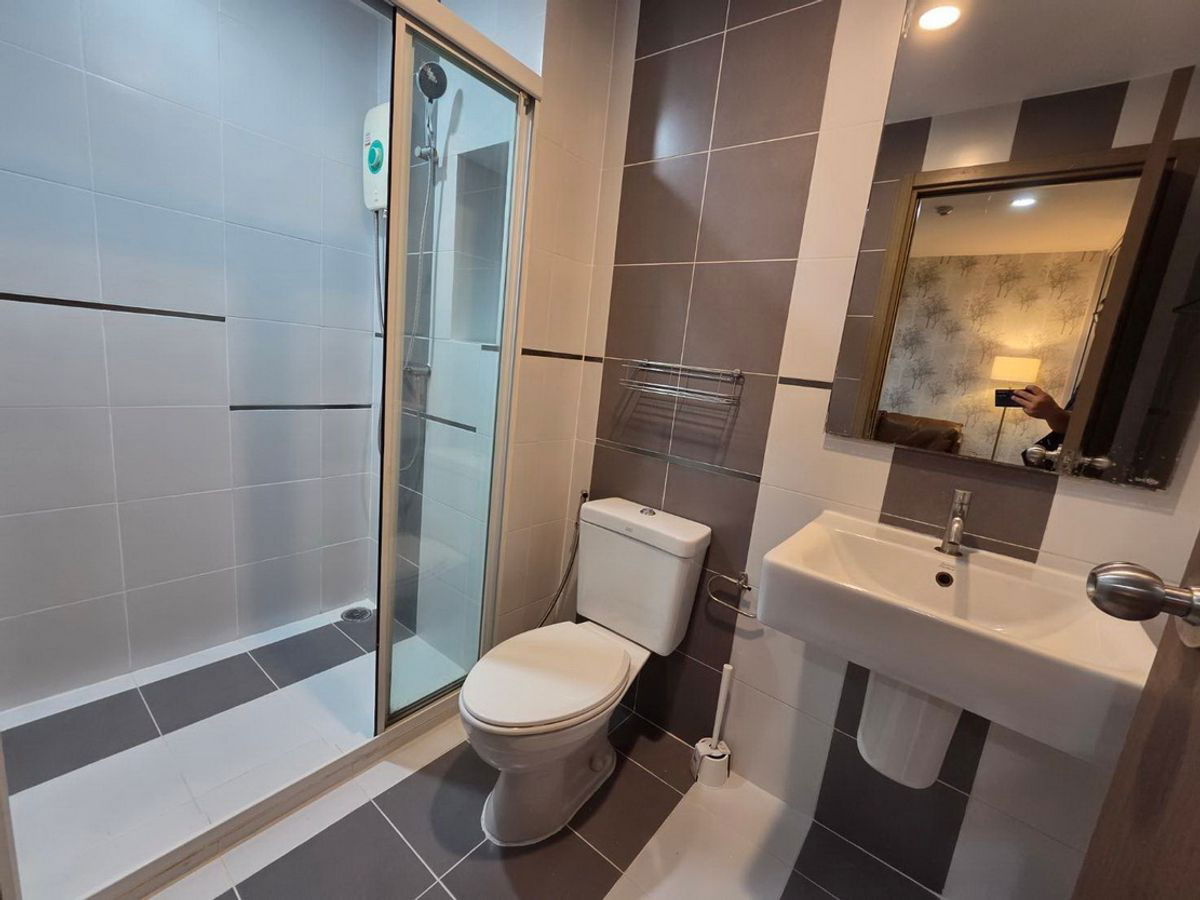 Condo For Rent The Base Sukhumvit 77 (E6809022) ID Line : @condo101