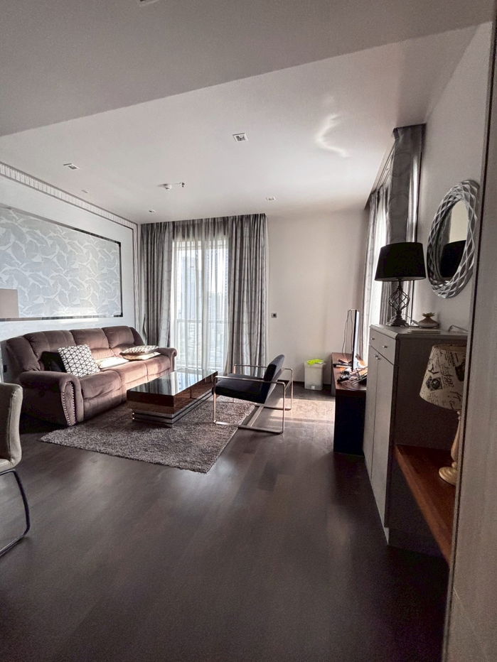 For rent condo The XXXIX (The Thirty-Nine) 2 Bed fully furnished (S15-21916)