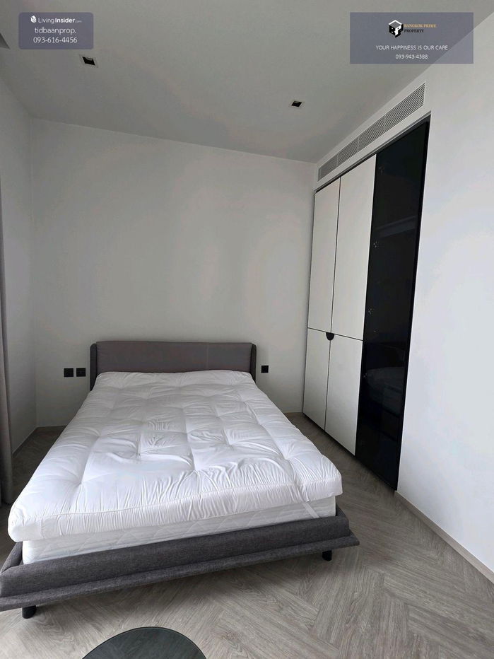 Chapter Charoennakhon Riverside | Chao Phraya River Project #2025090311713