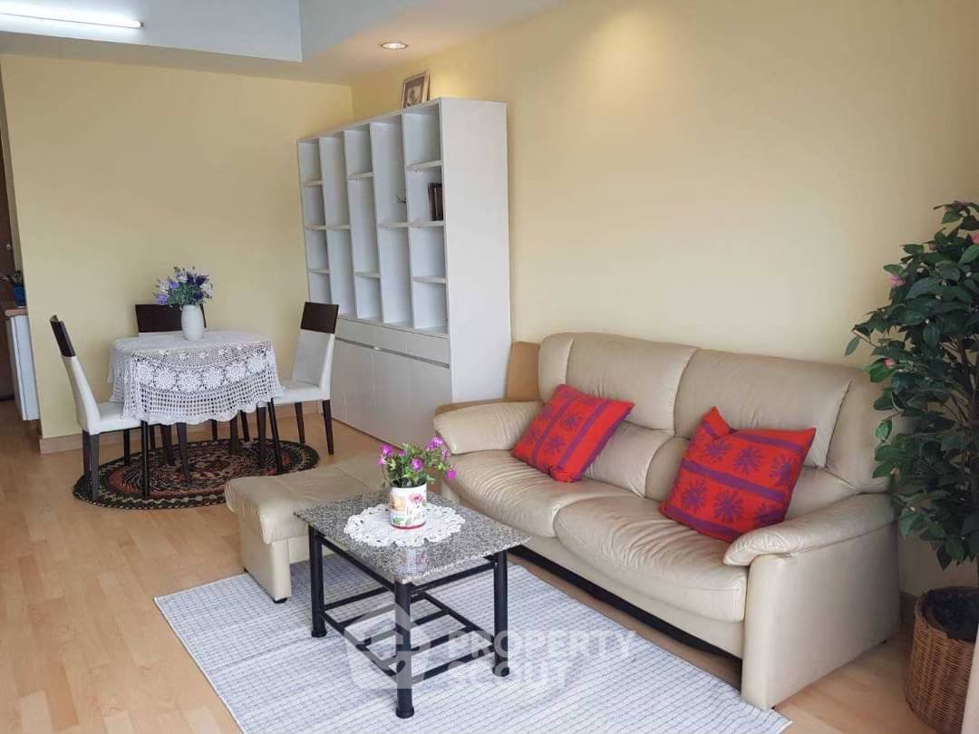 1-BR Condo at Baan Nonsi close to Thanon Chan (ID 1651151)
