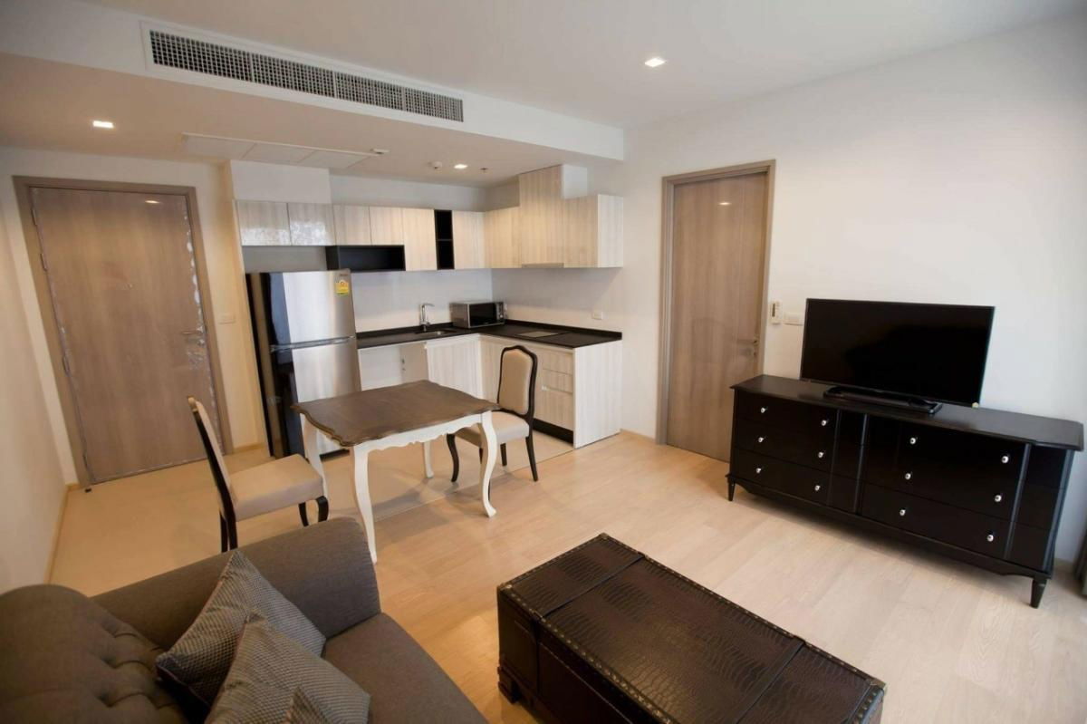 Avariable Now Condo for rent : HQ Thonglor BTS ThongLo and BTS Phrom Phong 800 m.