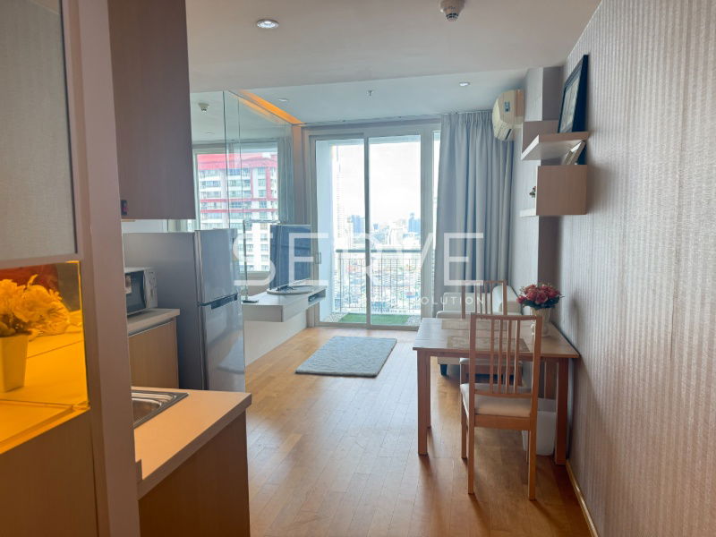 Studio Nice Room စူပါ High Fl.