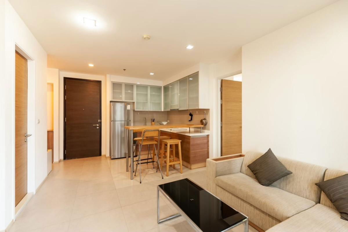 Condo for Rent: Rhythm Sukhumvit Near BTS On Nut 210 M.