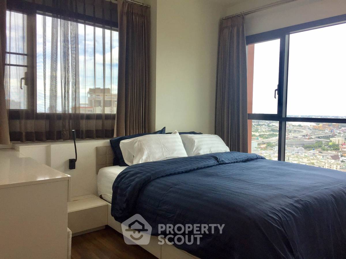 1-BR Condo at Wyne By Sansiri near BTS Phra Khanong (ID 564115)