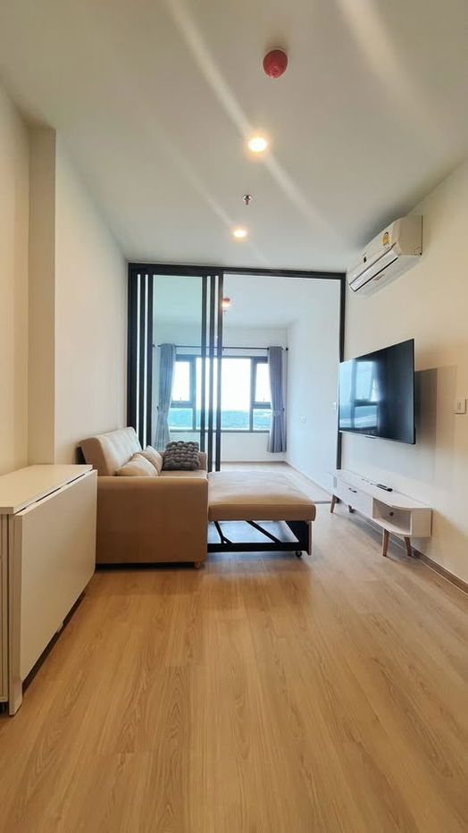 PFD-05632  Condo for Rent: Life Rama 4-Asoke Schedule a viewing ■ Line: @propertyfinder