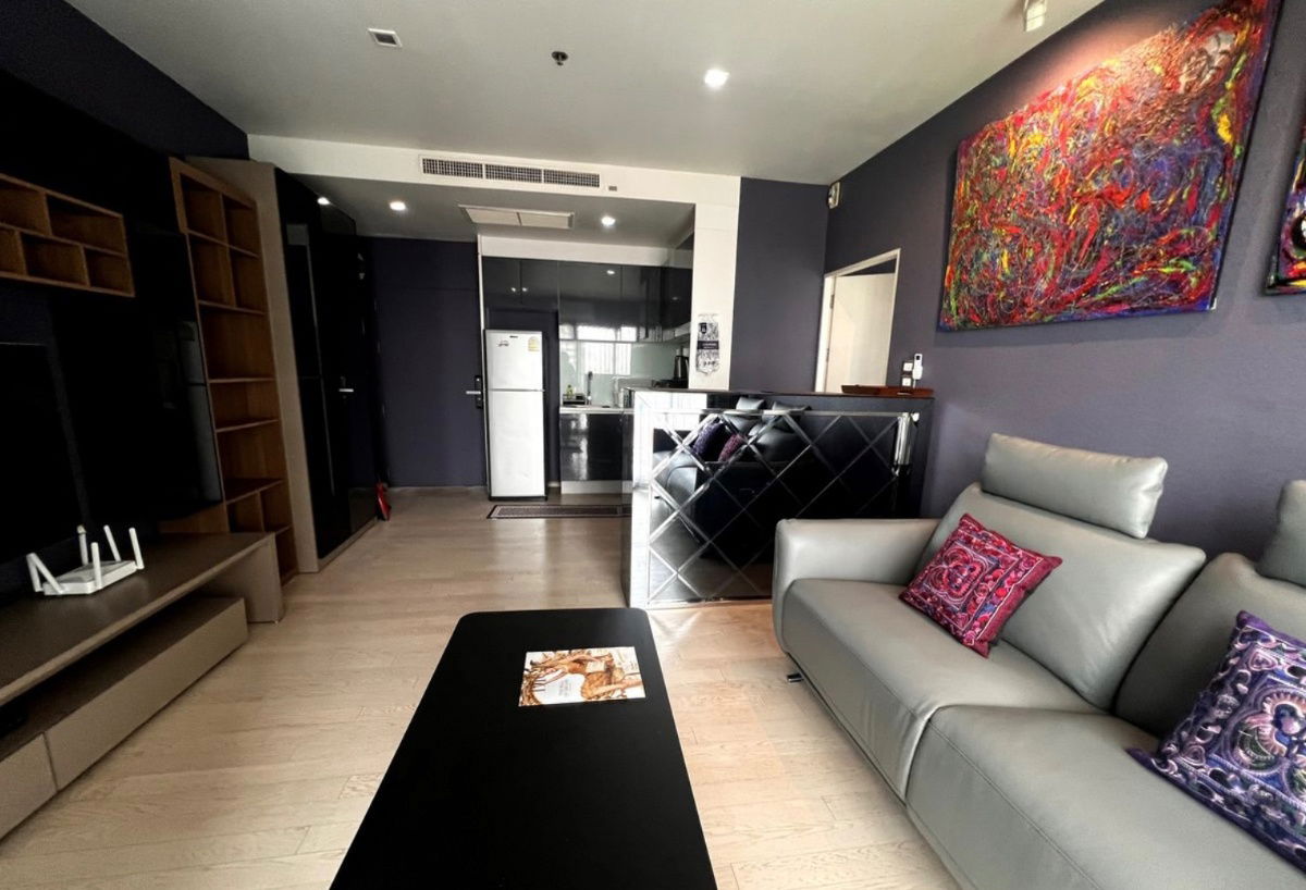 ให้เช่า Noble Solo สวย ราคาถูก พร้อมเข้าอยู่ ใกล้ ดองกิมอลล์