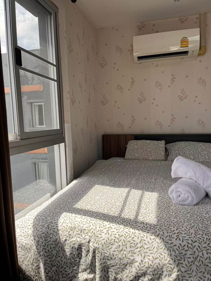 Condo For Rent Belle Park Residence (E6809015) ID Line : @condo101