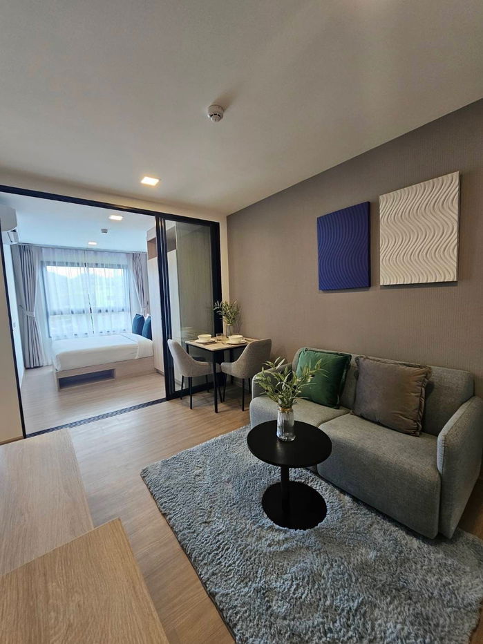 Condo near Central Phuket | The base bukit 22,000