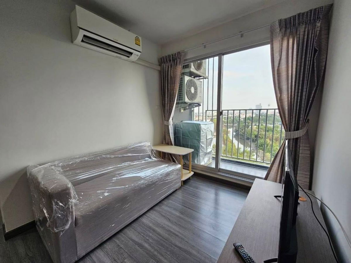 PFD-05630 Condo for Rent: The Trust @ BTS Erawan  Schedule a viewing ■ Line: @propertyfinder