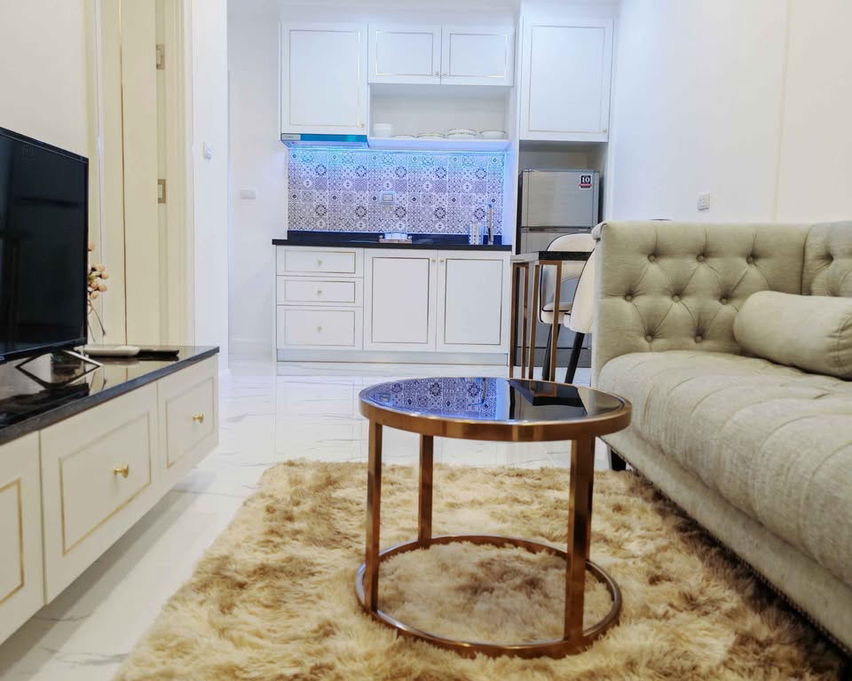 The Empire Tower Pattaya – Jomtien*Unit details:** 1 bedroom, 1 bathroom, 32 sq.m. Rental price:THB 23,000/month