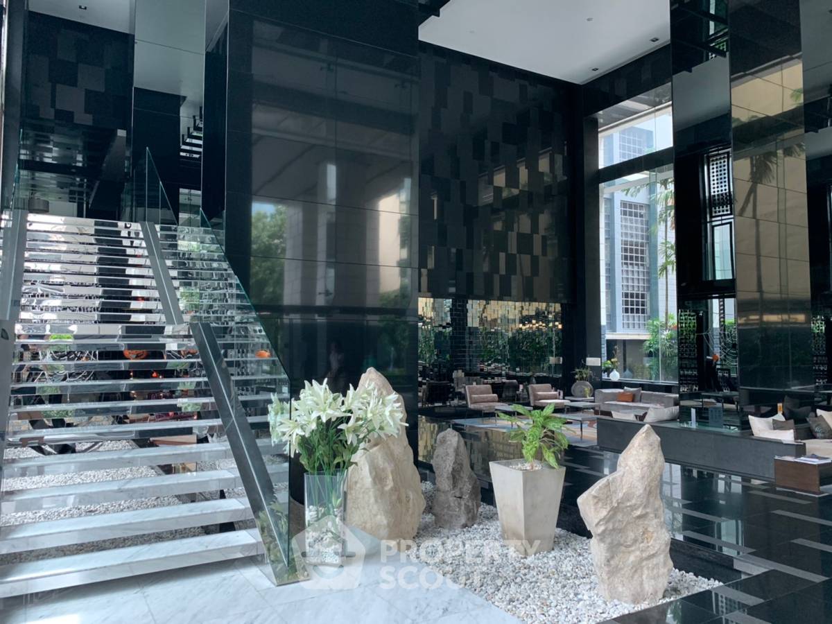 1-BR Condo at Siri At Sukhumvit near BTS Thong Lor (ID 888109)