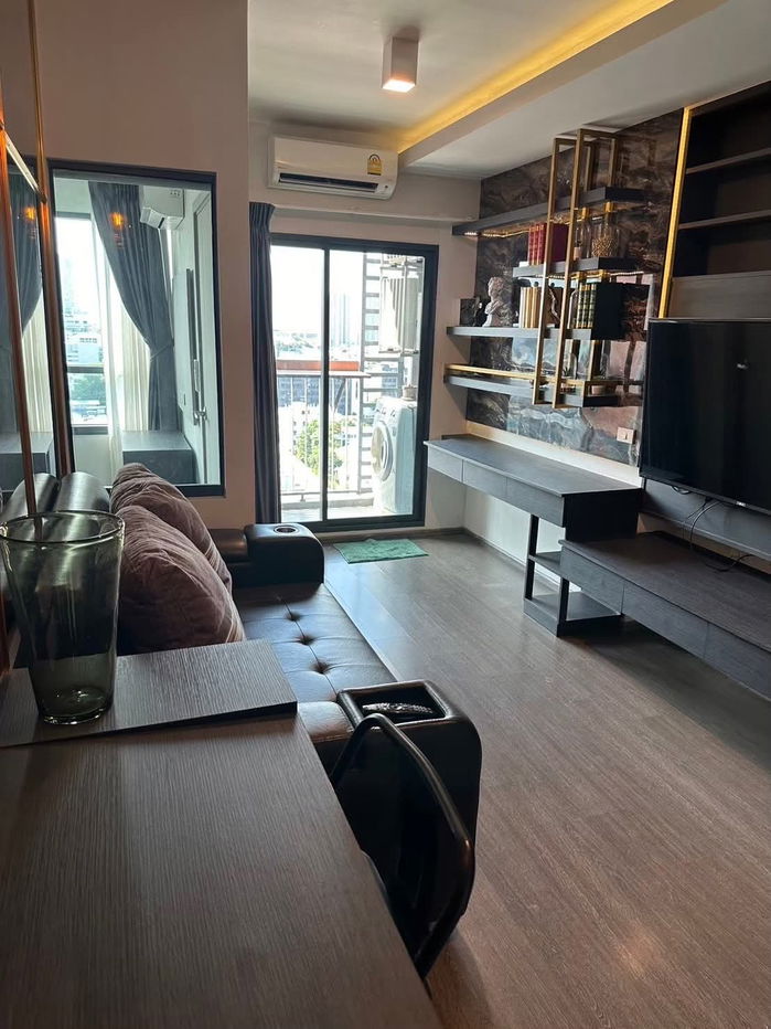 Condo For Rent // IDEO SUKHUMVIT 93