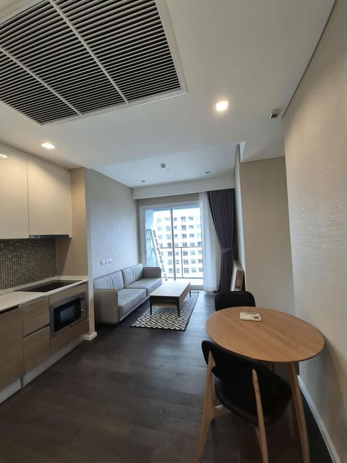 Condo For Rent The Saint Residences (C6809006) ID Line : @condo44