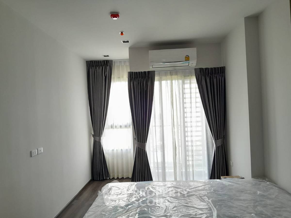 2-BR Condo at Ideo Rama 9 - Asoke near MRT Phra Ram 9 (ID 1503349)