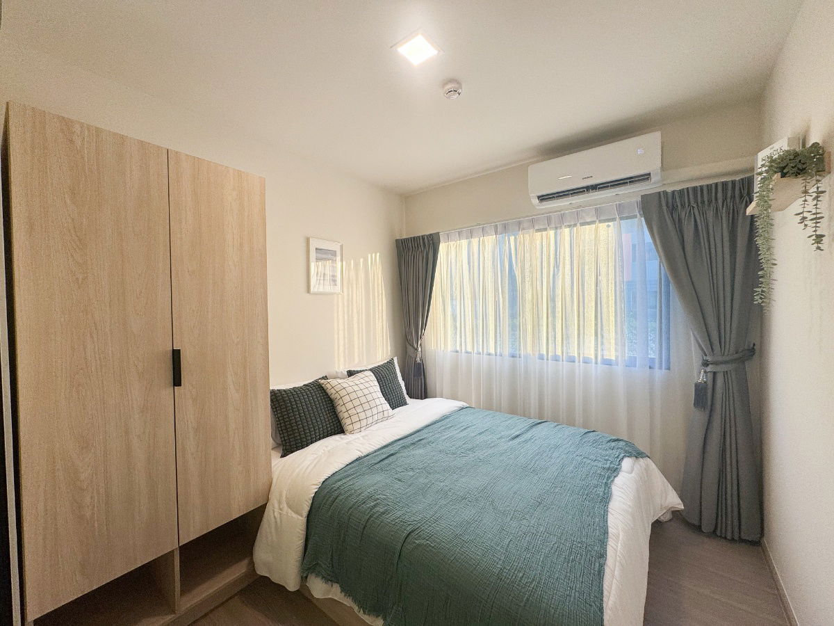 For rent at Condo ME Navanakorn / Line ID : @bestprice (with @ too)