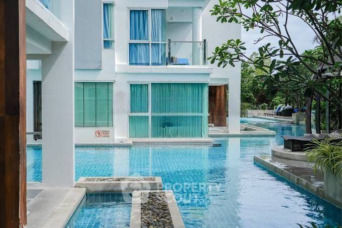 1-BR Condo at Mida De Sea close to The Venezia (ID 1446025)