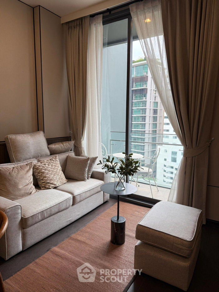 1-BR Condo at Laviq Sukhumvit 57 near BTS Thong Lor (ID 2295106)