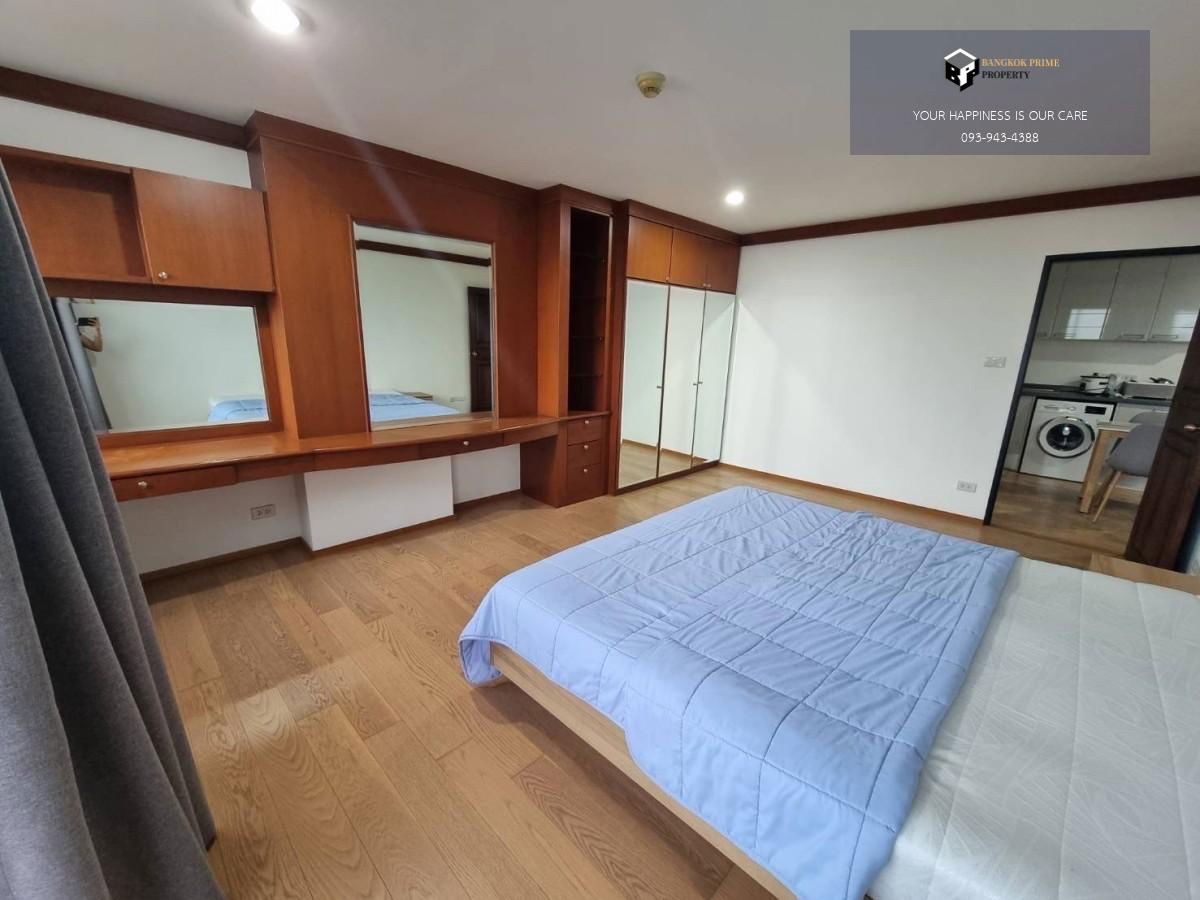 Supalai Place Sukhumvit 39 | 🚝Near BTS Phrom Phong #2025090311714